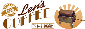 Len's Coffee LLC